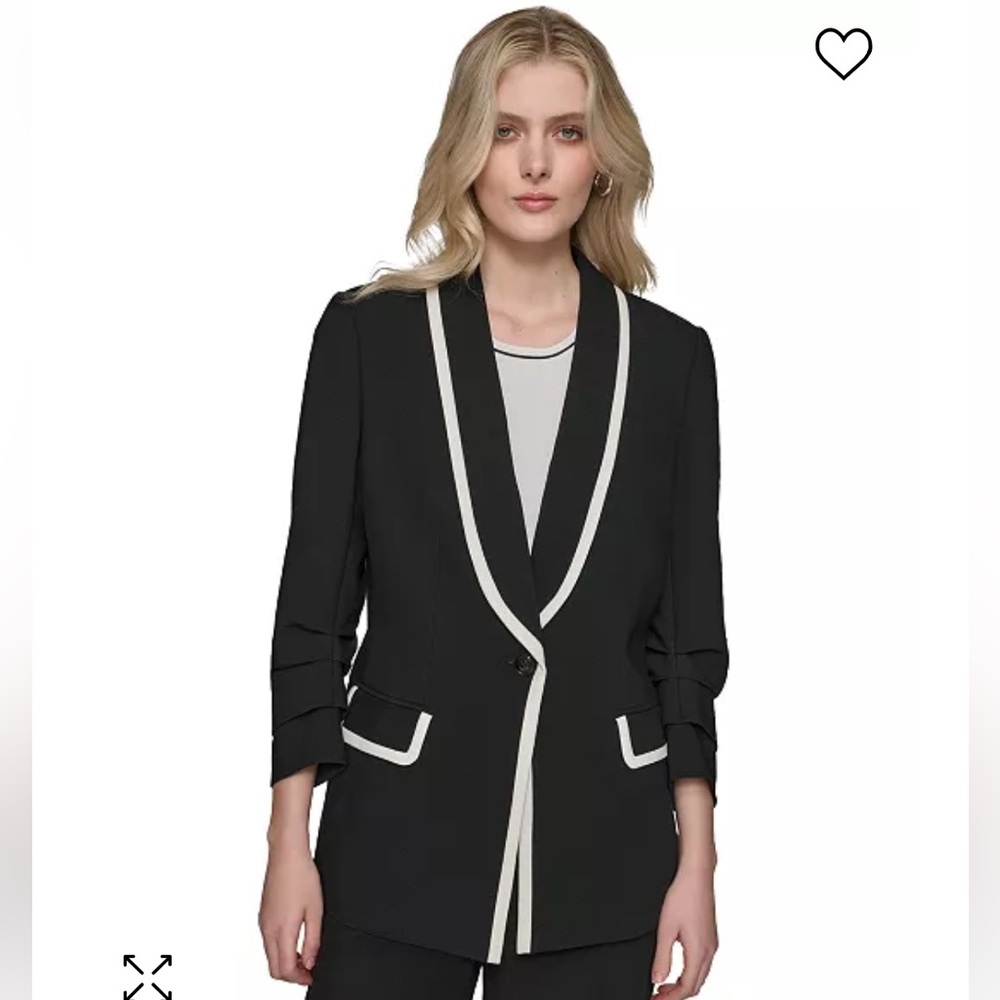 Karl Lagerfeld Blazer